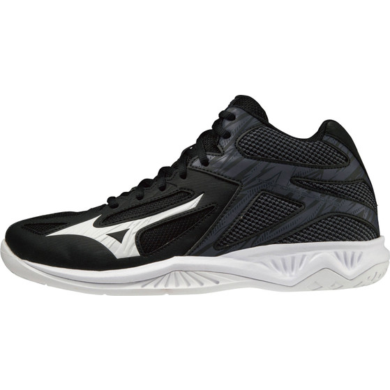 Mizuno Wave Thunder Blade 3 Mid
