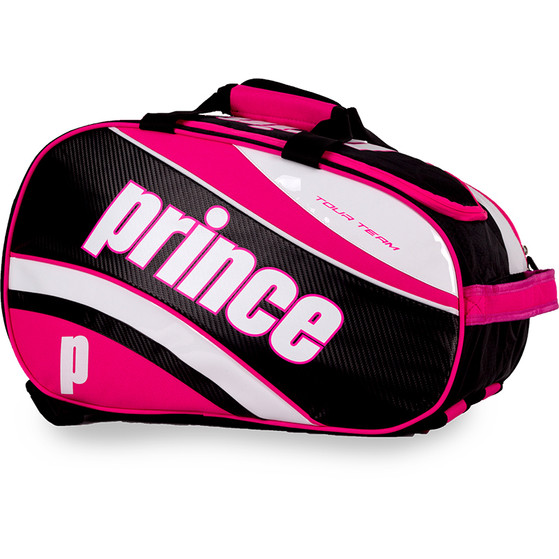 Prince Tour Team Fuchsia