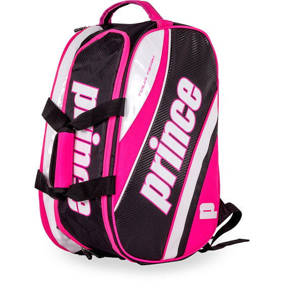 Prince Tour Team Fuchsia