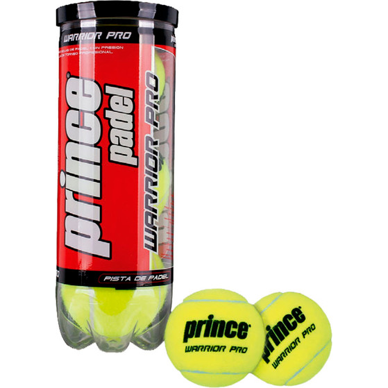 Prince Warrior Pro 3 St.