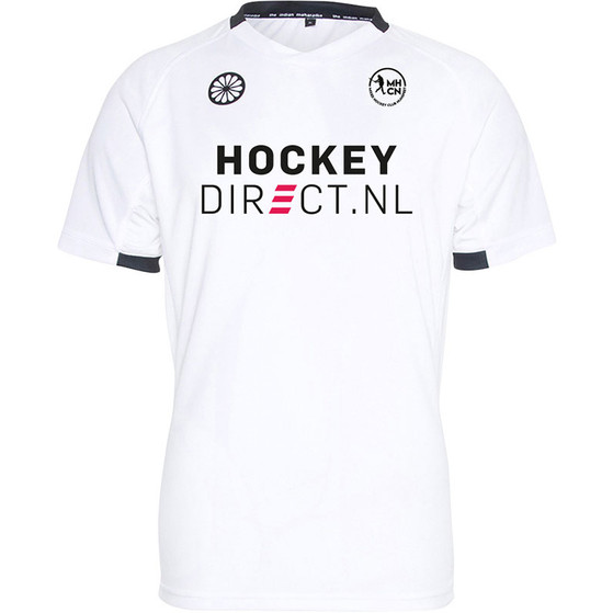 Indian Maharadja Shirt Uit Jongens MHC Nunspeet