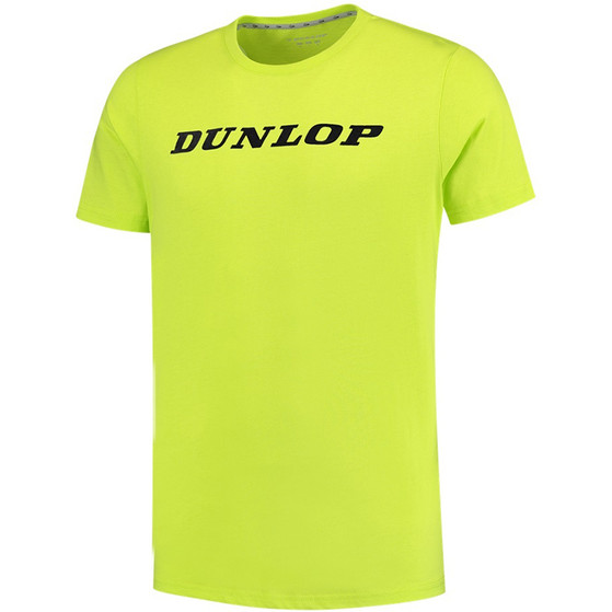 Dunlop Essentials Basic Tee
