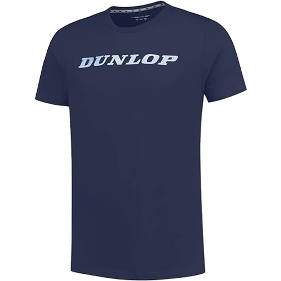 Dunlop Essentials Basic Tee