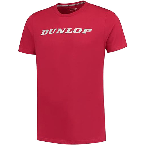 Dunlop Essentials Basic Tee