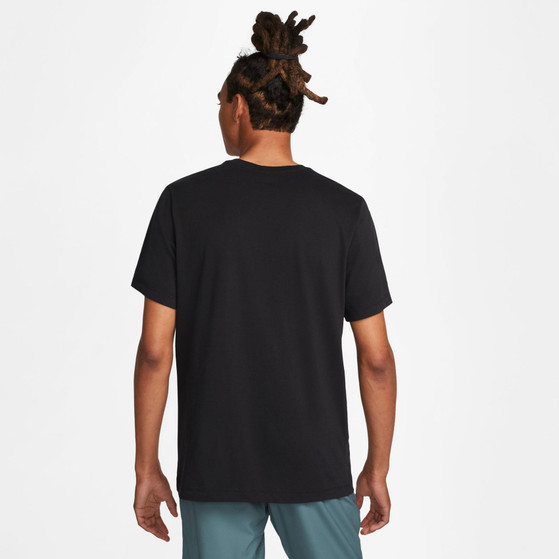 Nike Dri-FIT Trail Running T-Shirt Heren