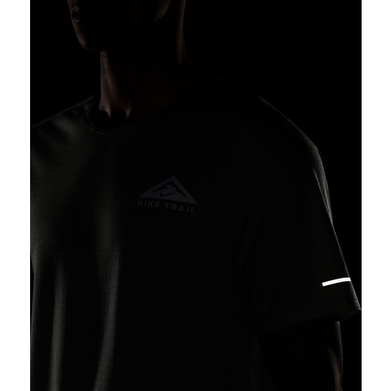 Nike Dri-FIT Trail Running T-Shirt Herren