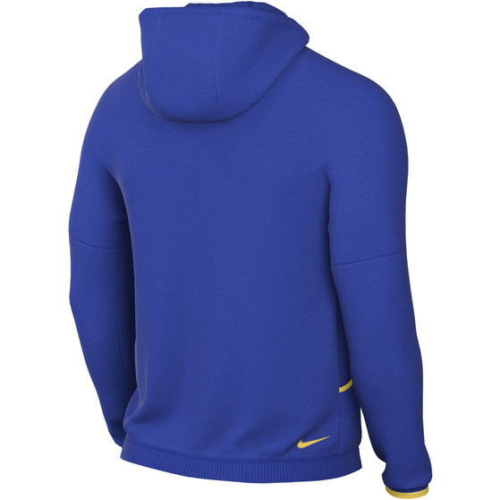 Nike Dri-FIT Trail Running Hoodie Herren