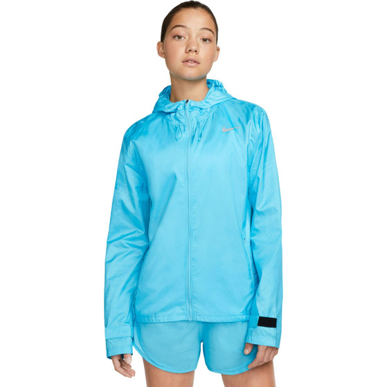 Nike Essentail Running Jacke Damen