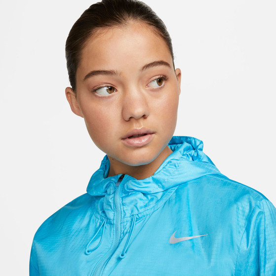Nike Essentail Running Jacke Damen