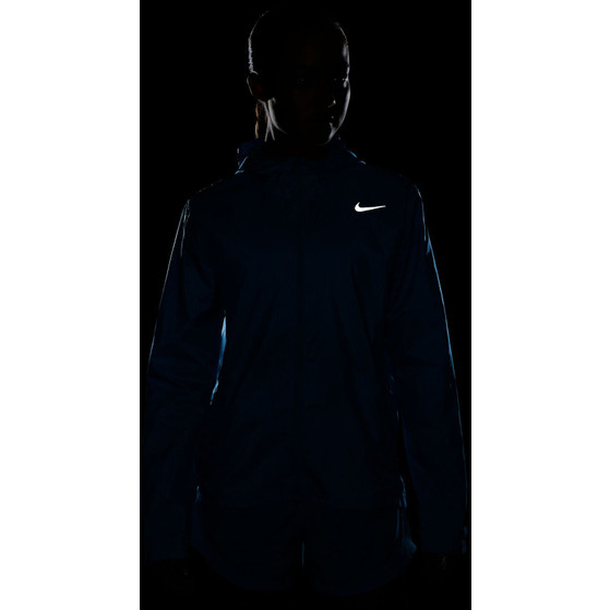 Nike Essentail Running Jacke Damen