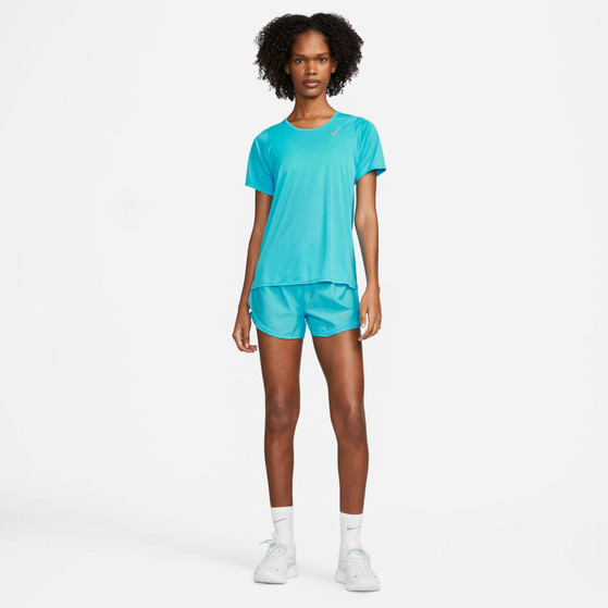 Nike Dri-FIT Race T-Shirt Damen