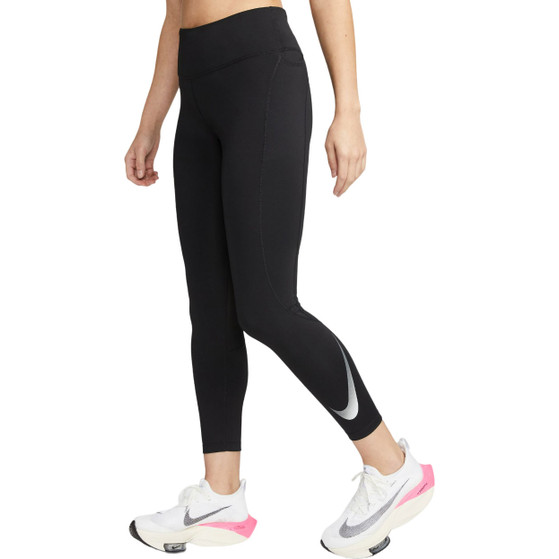 Nike Dri-FIT Mid-Rise 7/8 Tight Damen