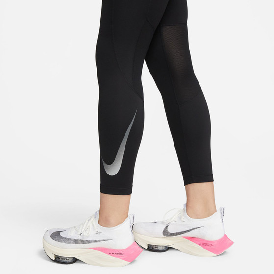 Nike Dri-FIT Mid-Rise 7/8 Tight Damen