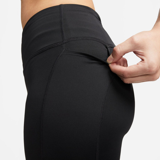 Nike Dri-FIT Mid-Rise 7/8 Tight Damen
