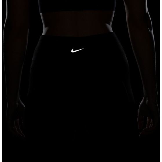 Nike Dri-FIT Mid-Rise 7/8 Tight Damen