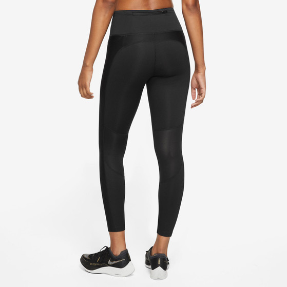 Nike Dri-FIT Fast Mid-Rise 7/8 Tight Damen