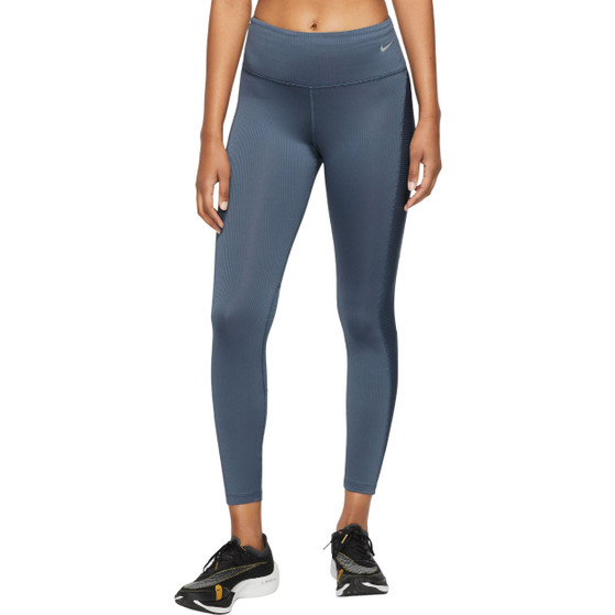 Nike Dri-FIT Fast Mid-Rise 7/8 Tight Damen