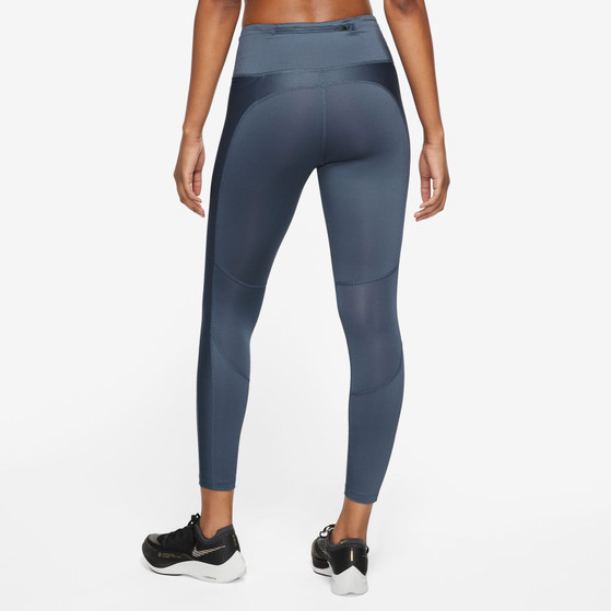 Nike Dri-FIT Fast Mid-Rise 7/8 Tight Damen