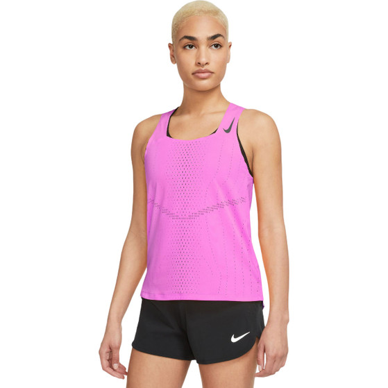 Nike Dri-FIT ADV AeroSwift Singlet Damen