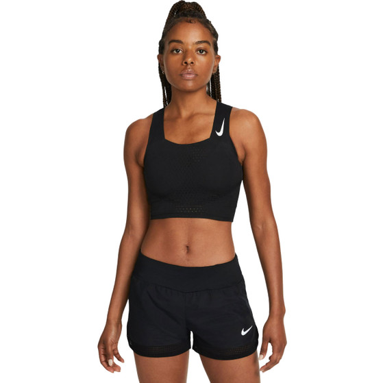Nike Dri-FIT ADV AeroSwift Crop Top Damen