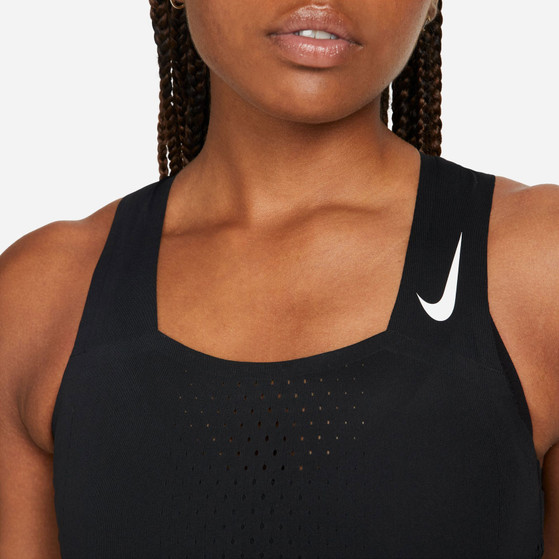 Nike Dri-FIT ADV AeroSwift Crop Top Damen
