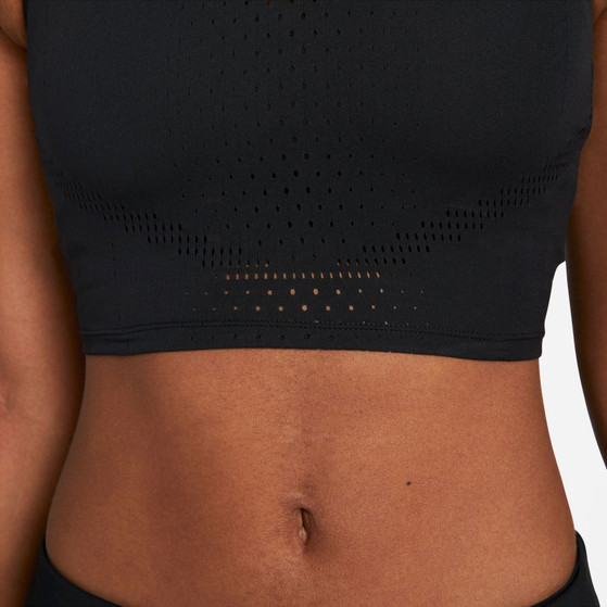 Nike Dri-FIT ADV AeroSwift Crop Top Damen