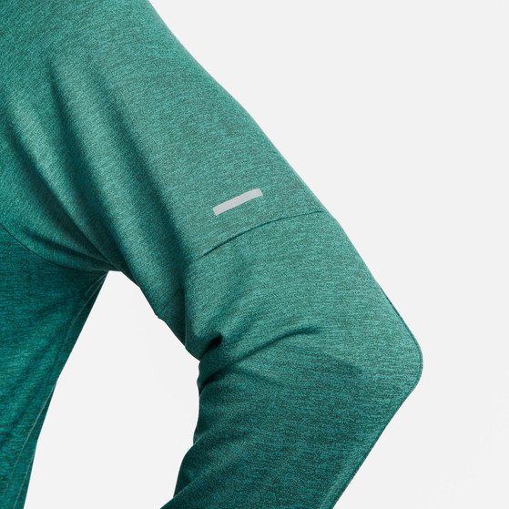 Nike Dri-FIT Element Half-Zip Longsleeve Herren