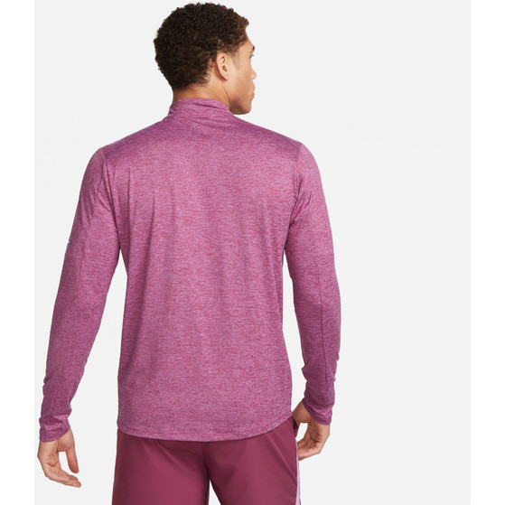 Nike Dri-FIT Element Half-Zip Longsleeve Herren