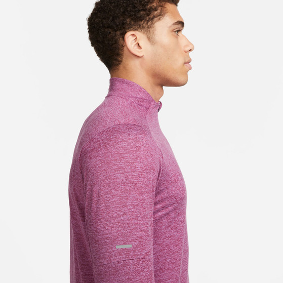 Nike Dri-FIT Element Half-Zip Longsleeve Herren