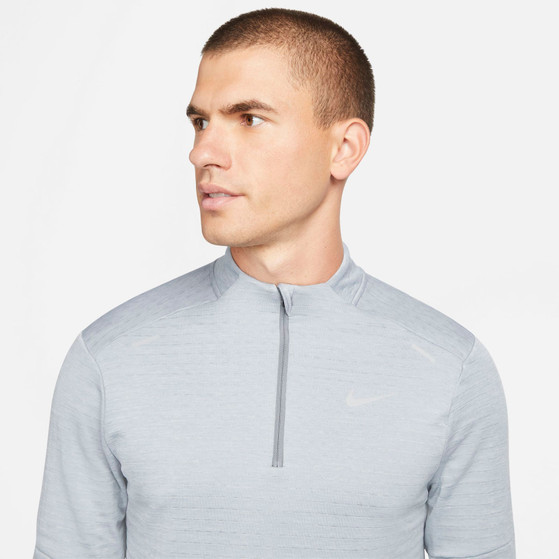 Nike Therma-FIT Element HZ Longsleeve Herren