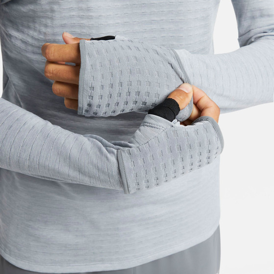 Nike Therma-FIT Element HZ Longsleeve Herren