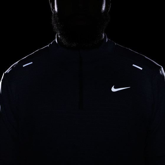 Nike Therma-FIT Element HZ Longsleeve Herren