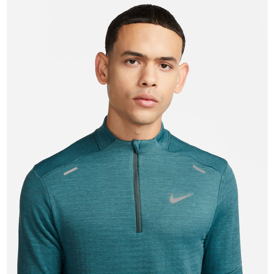 Nike Therma-FIT Element HZ Longsleeve Herren