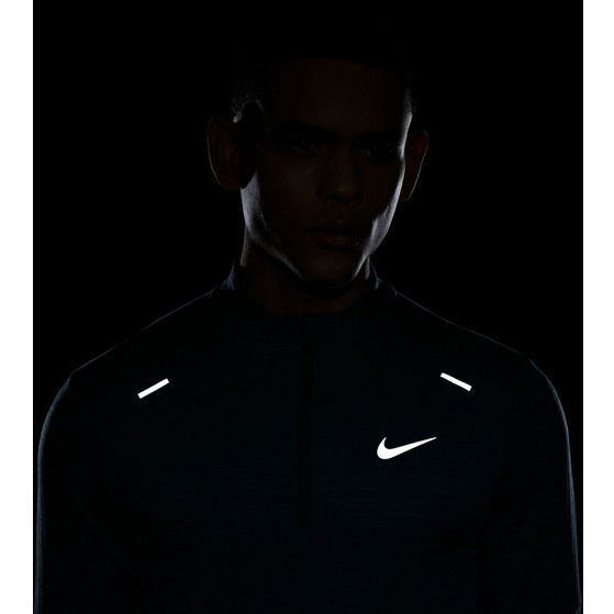 Nike Therma-FIT Element HZ Longsleeve Herren