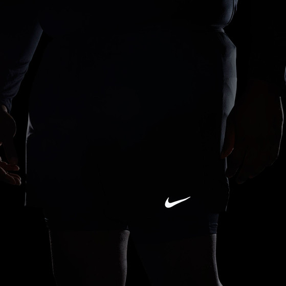 Nike Shirt Short 2in1 5'' Set Heren