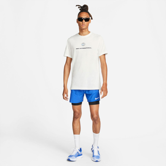 Nike Dri-FIT Stride 5'' 2in1 Short Heren