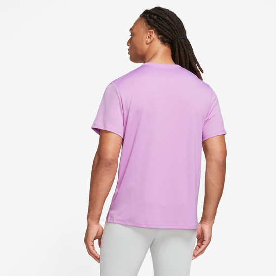 Nike Dri-FIT UV Miler T-Shirt Heren