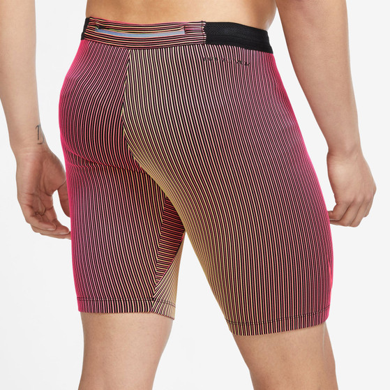 Nike Dri-FIT Adv Aeroswift Korte Legging Heren