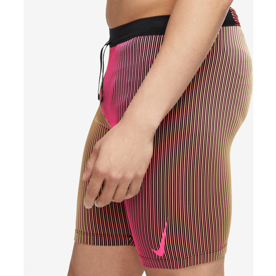 Nike Dri-FIT Adv Aeroswift Korte Legging Heren