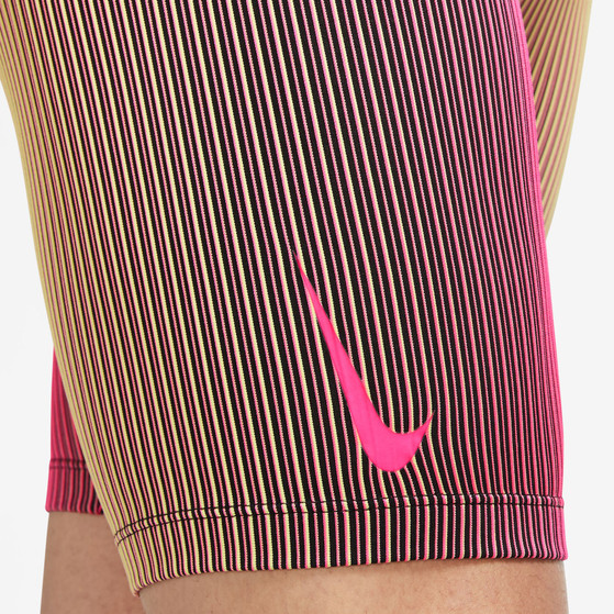 Nike Dri-FIT Adv Aeroswift Korte Legging Heren