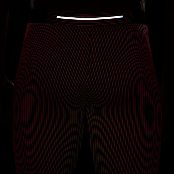 Nike Dri-FIT Adv Aeroswift Korte Legging Heren