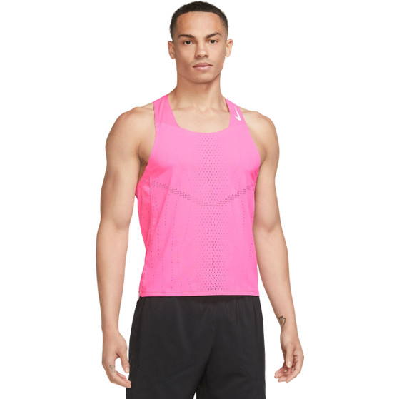 Nike Dri-FIT ADV AeroSwift Singlet Herren