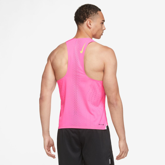 Nike Dri-FIT ADV AeroSwift Singlet Herren