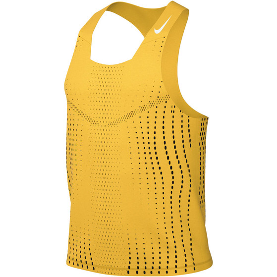 Nike Dri-FIT ADV AeroSwift Singlet Herren