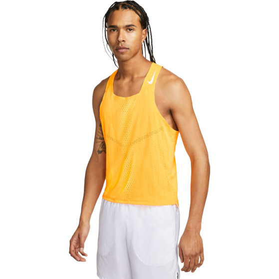 Nike Dri-FIT ADV AeroSwift Singlet Herren