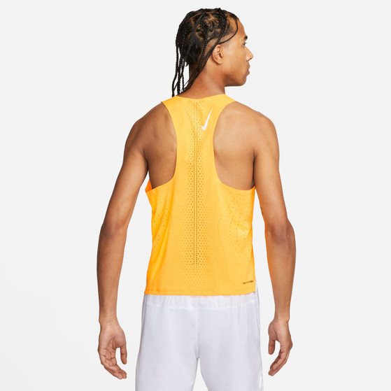 Nike Dri-FIT ADV AeroSwift Singlet Herren