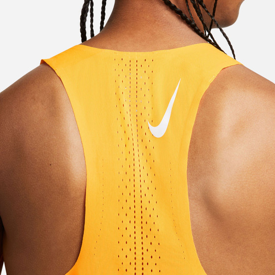 Nike Dri-FIT ADV AeroSwift Singlet Herren