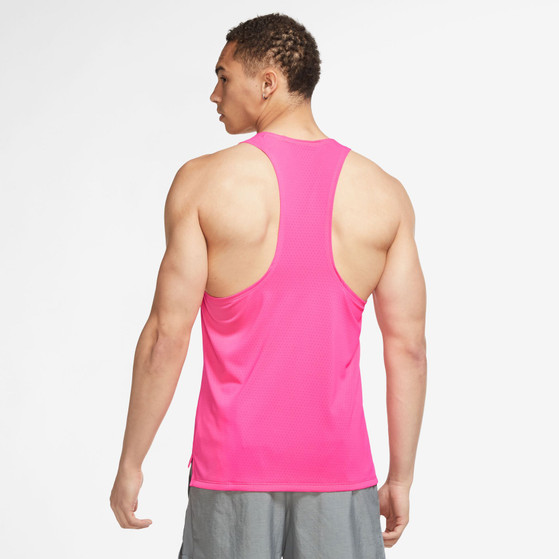 Nike Dri-FIT Fast Singlet Heren