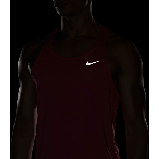 Nike Dri-FIT Fast Singlet Heren