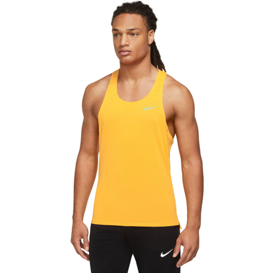 Nike Dri-FIT Fast Singlet Heren